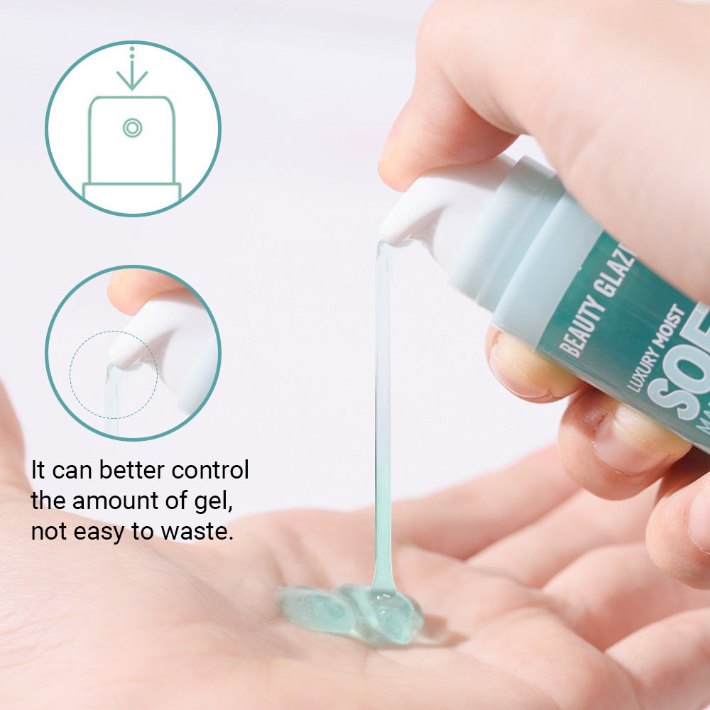 Makeup Gel Base Cream Invisible Pores