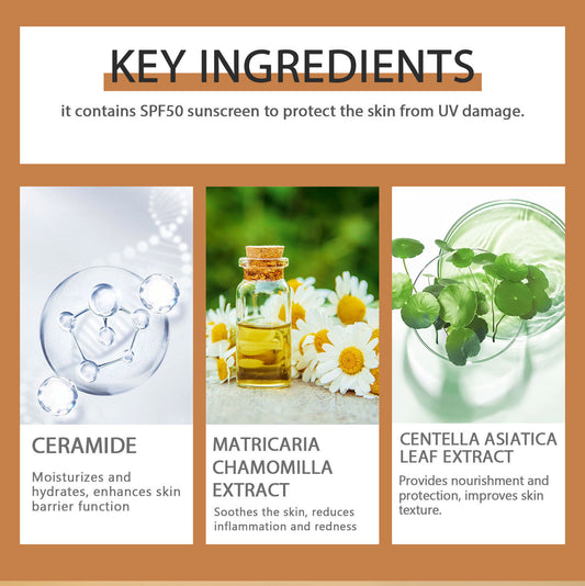 Body Natural Core Cream Moisturizing