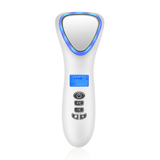 Multifunctional Facial Beauty Instrument