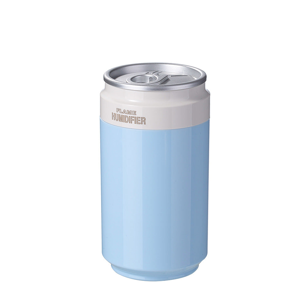 Cans Car Humidifier Household Mini Small Usb Atomizer Air Purifier Cute Pet Humidifier