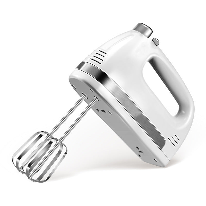 Egg beater electric household high power 450W hand-held egg beater