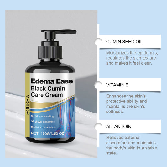 Body Soothing Cream Herbal Blend