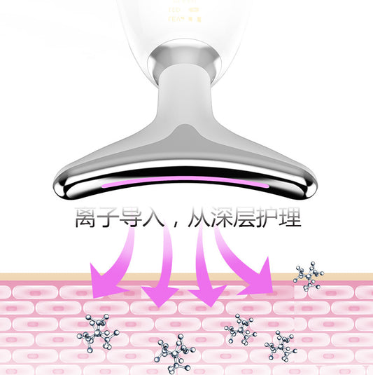 Household Beauty Neck Instrument Import Instrument