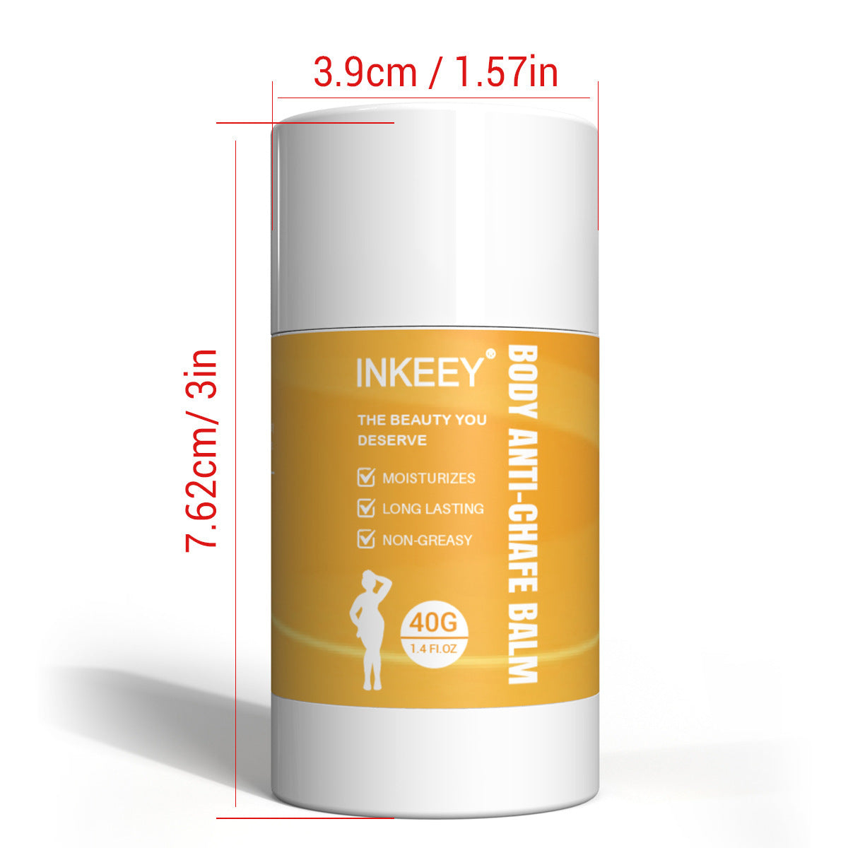 Sports Anti-scratch Cream Outdoor Sports Body