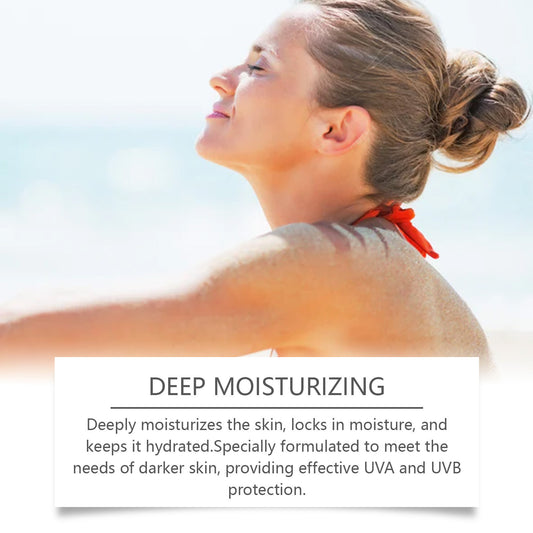 Facial Body Protective Cream Gentle Nourishing