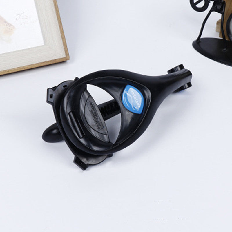 Back Long Handle Foldable Shaving Knife Shaving Device
