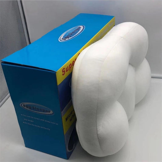 Egg Pillow To Help Sleep Pillow Waist Pillow To Protect Cervical Spine Pillow Health Care In