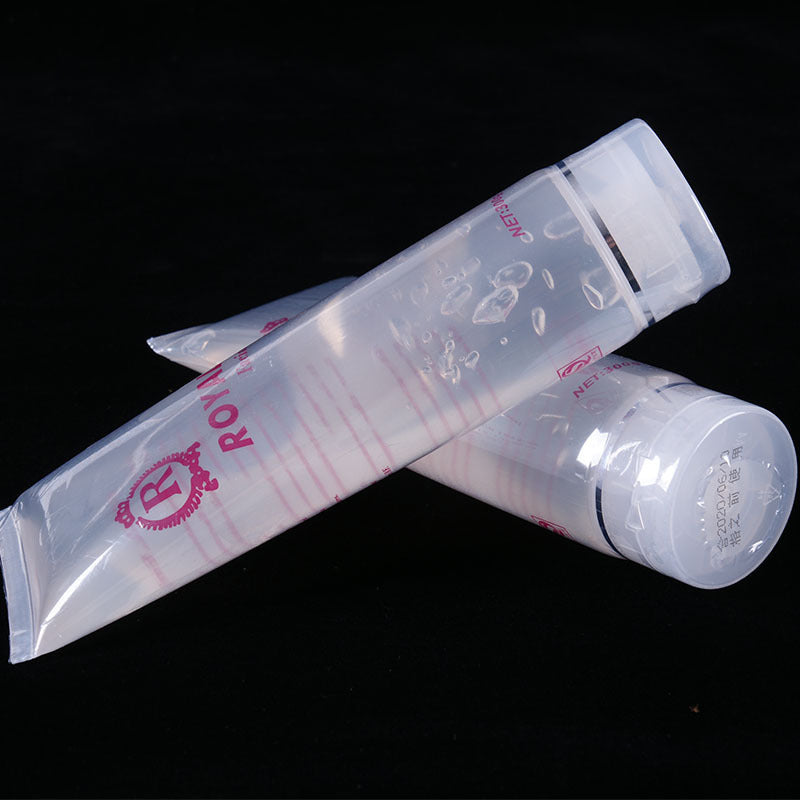 Ultrasonic Beauty Apparatus Gel Whitening And Water Replenishing Gel Beauty Apparatus With Gel