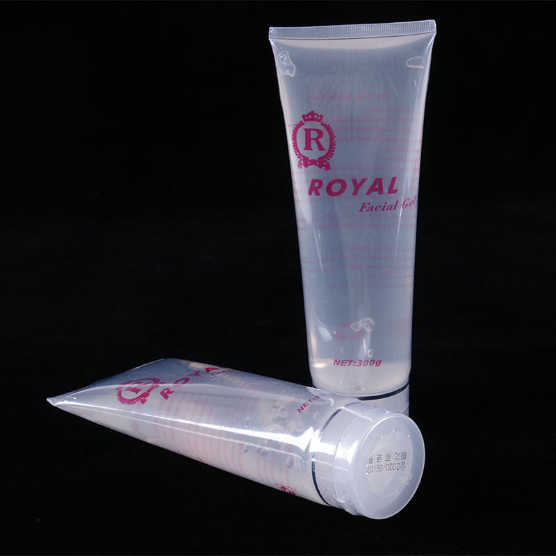 Ultrasonic Beauty Apparatus Gel Whitening And Water Replenishing Gel Beauty Apparatus With Gel