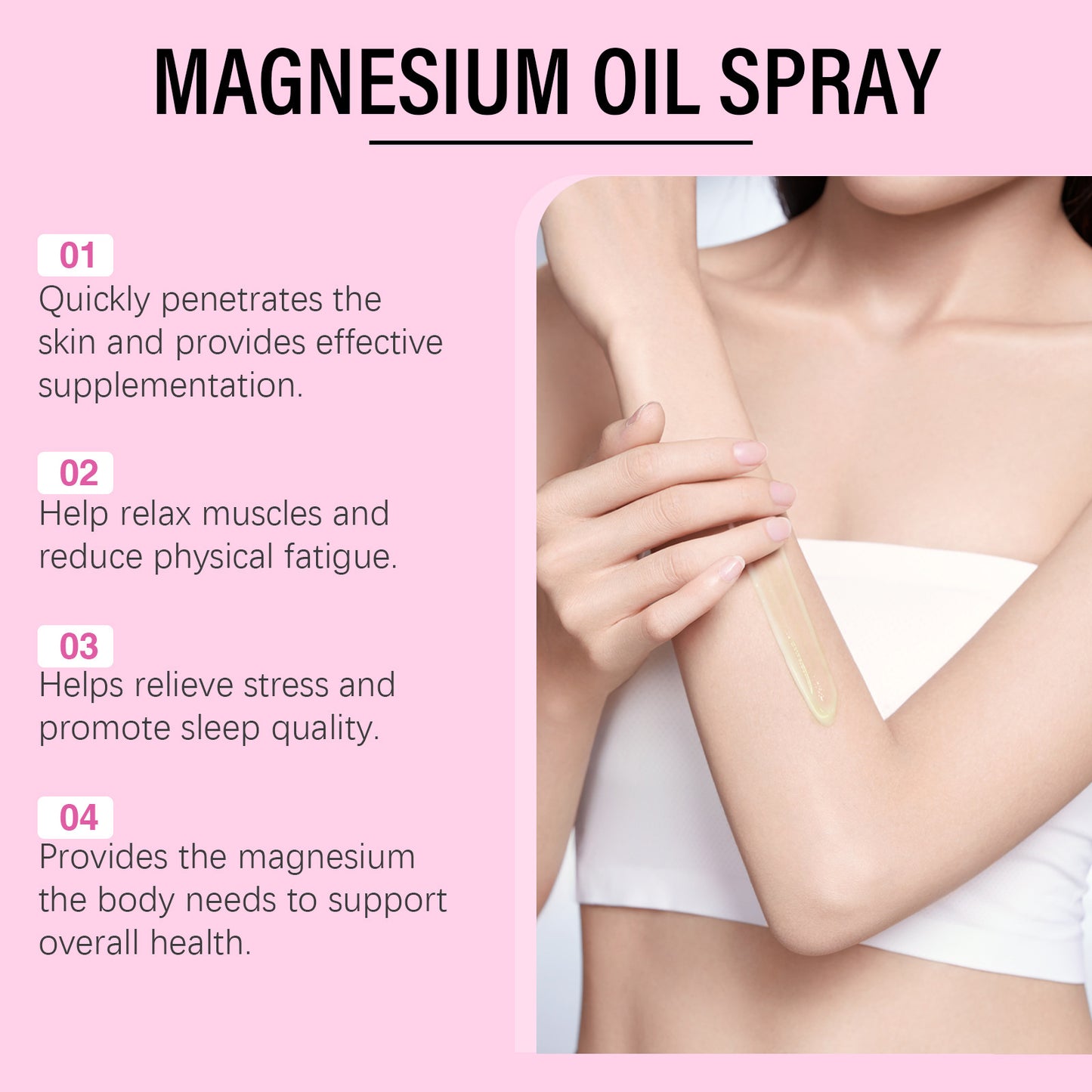 Body Moisturizing Neck Cream Nourishing Moisturizing Dry