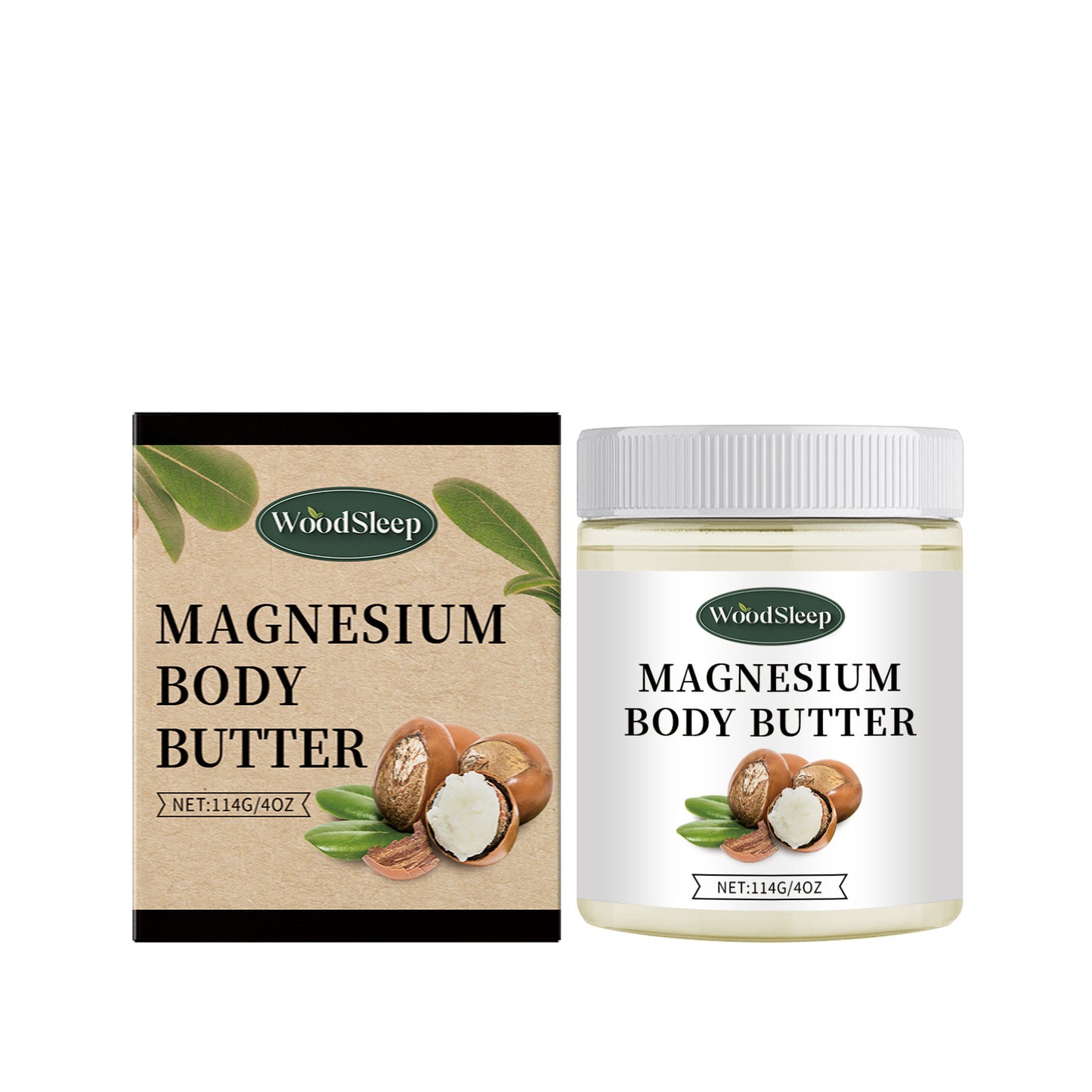 Moisturizing Whole Body Fragrance Autumn Skin Cream