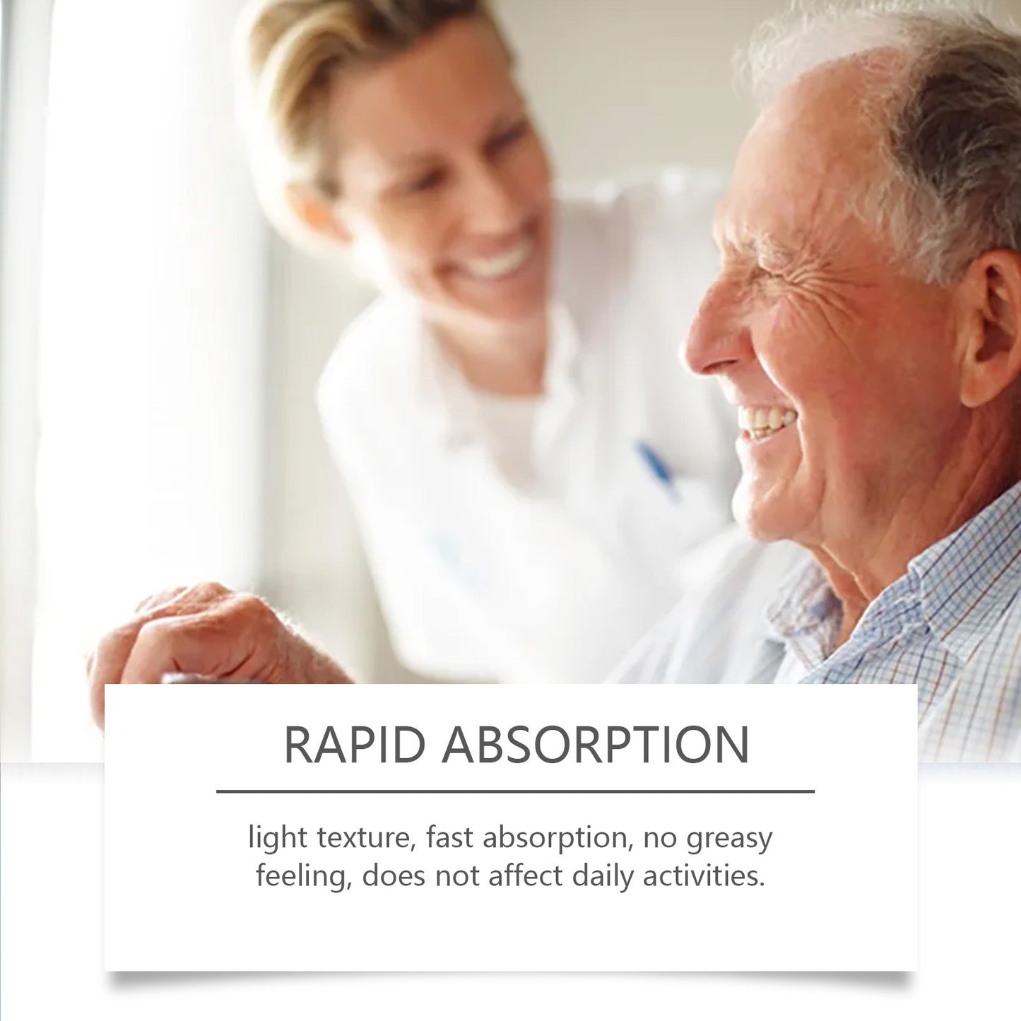 Body Neck Cream Sugar Soothing Daily Soothing