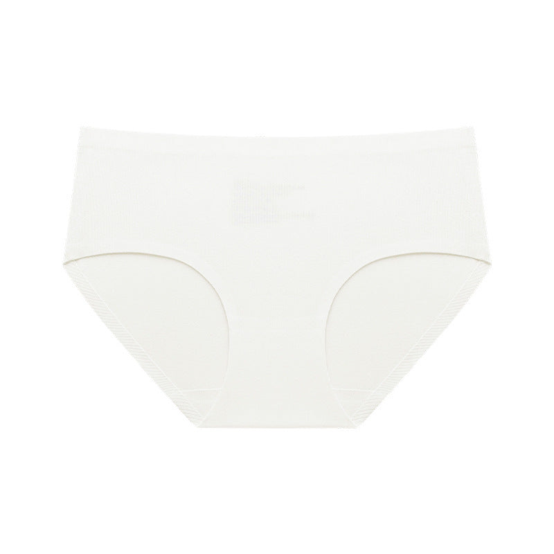 New Product Seamless Women's Underwear Cotton Breathable