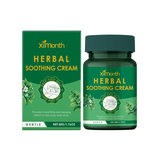 Herbal Soothing Cream