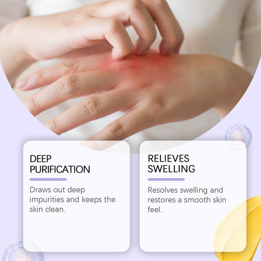 Propolis Body Neck Cream Nourish Skin