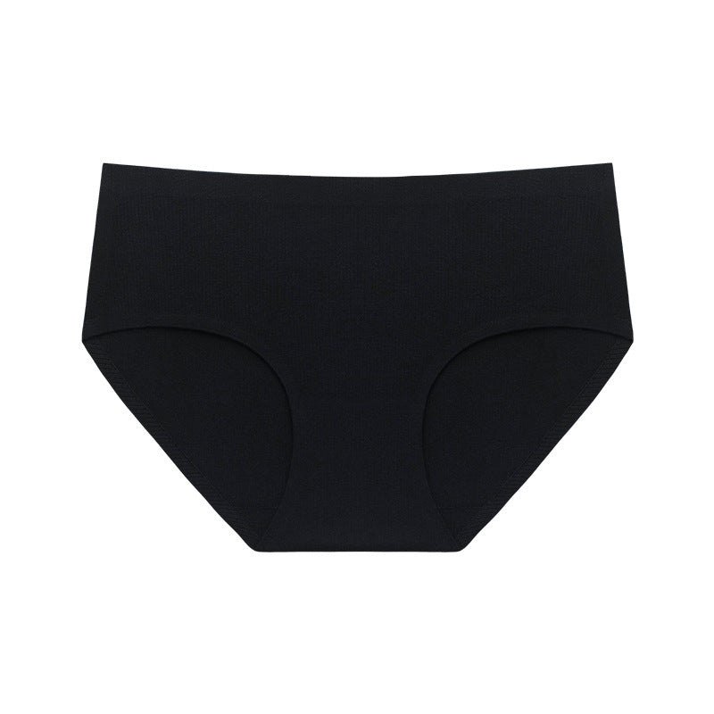 New Product Seamless Women's Underwear Cotton Breathable