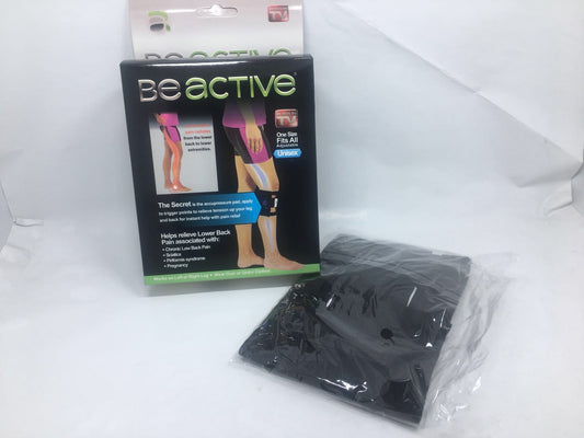Beactive Knee Guards Magnet Leg Guards Sports Leg Guards Magnet Health Sports Guards TV Hot Selling Products