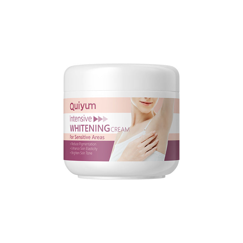 Underarm Cream 30g Moisturizing Body Lotion