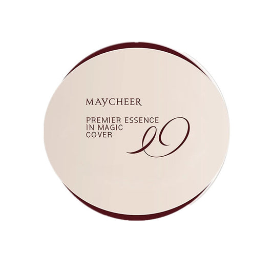 Lightweight Cover Facial Flaws Easy To Wear Makeup Foundation Cream