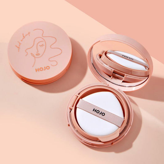 Air Hold Makeup Clear Breathable Cushion BB Cream