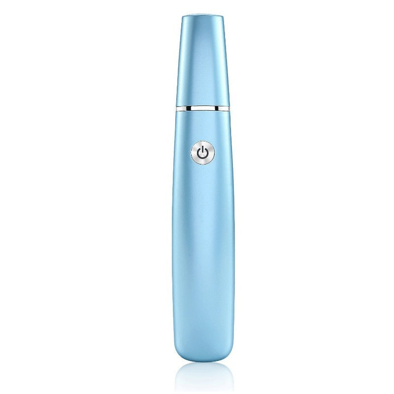 Exfoliating Skin And Foot Beauty Skin Pedicure Device Dry Battery Electric Foot Grinder