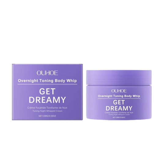 Body Shaping Lifting And Firming Cream