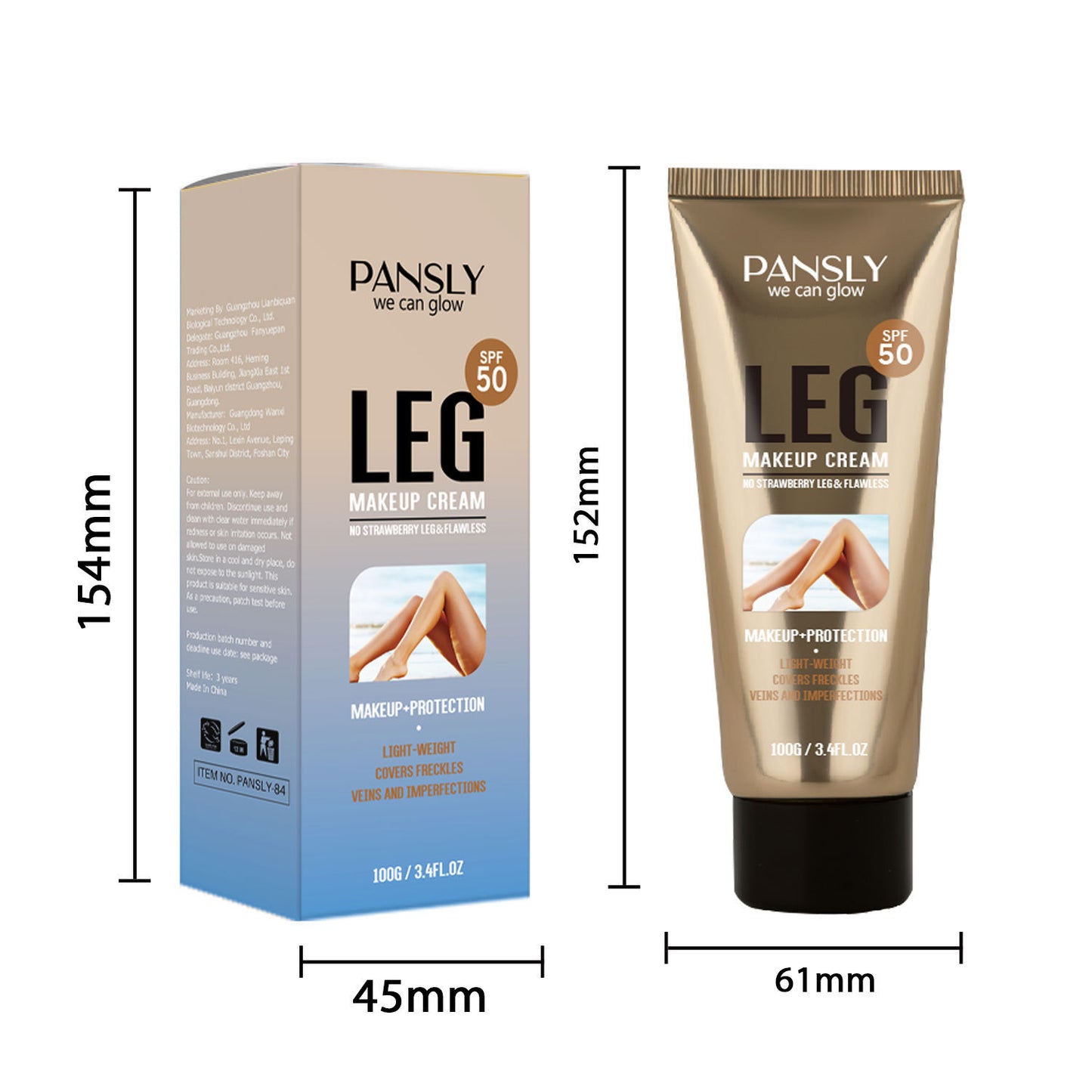 Body Natural Core Cream Moisturizing