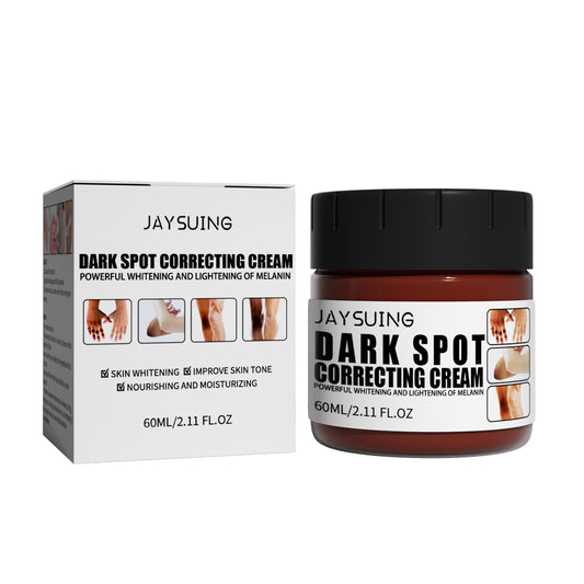 Joint Blackening Cleaning Cream Whitening Moisturizing Body