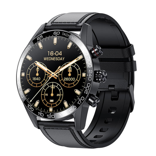 BW0408 Smart Watch I9MPRO Bluetooth Call Music Playback Heart Rate Sleep Health Monitoring