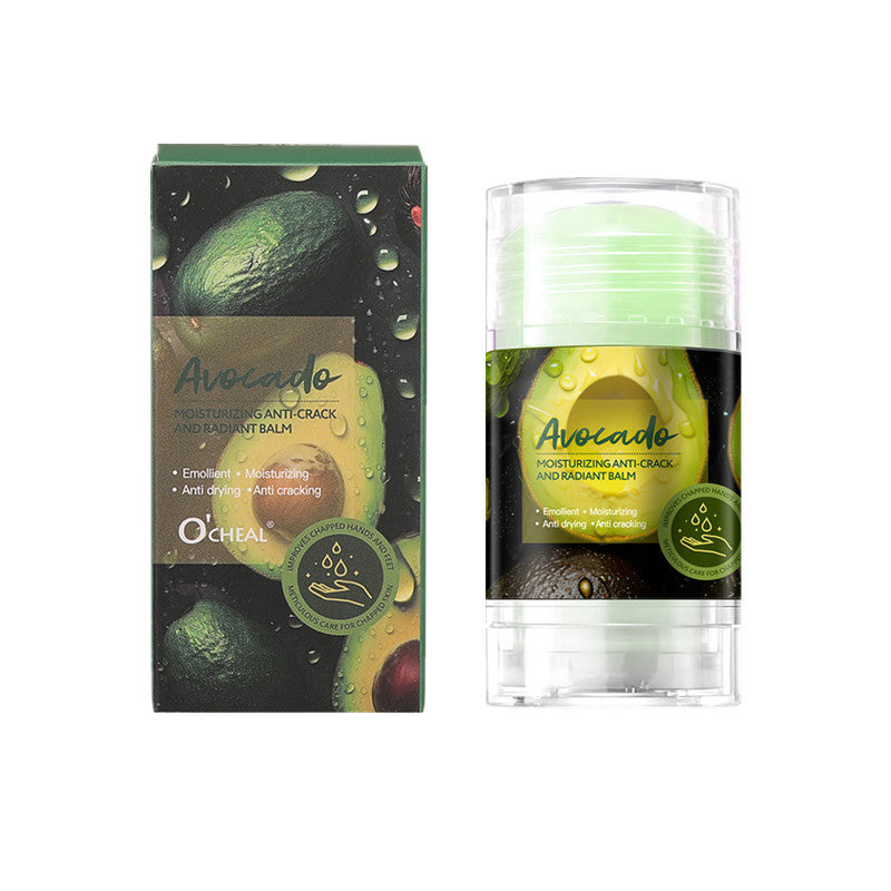 Special Care Cream Body Care Moisturizing And Anti-chapping Hand Guard Feet