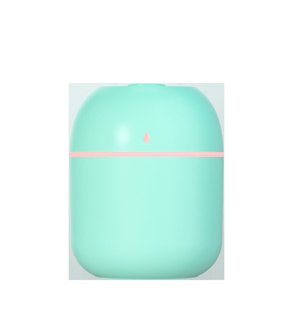New Aroma Diffuser Humidifier