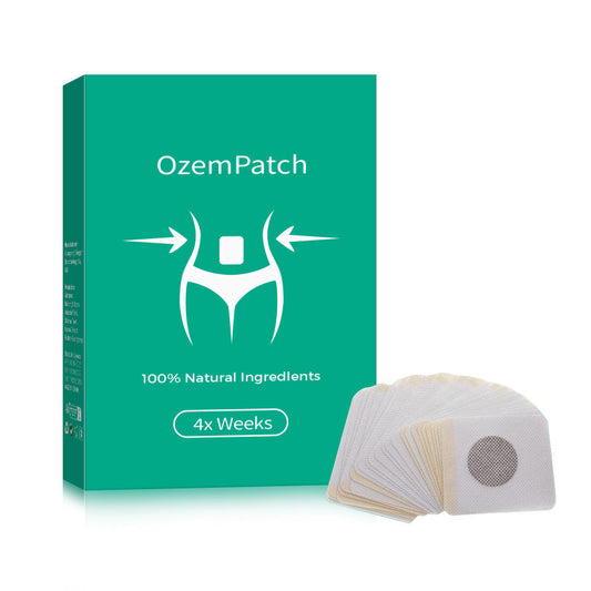 Body Universal Body Shaping Patch Compact Shaping