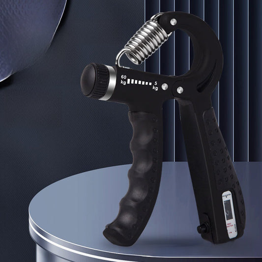 Fashion Fitness Grip Finger Training Fitness Equipment Wrist Muscle Exercise Arm Adjustable Count