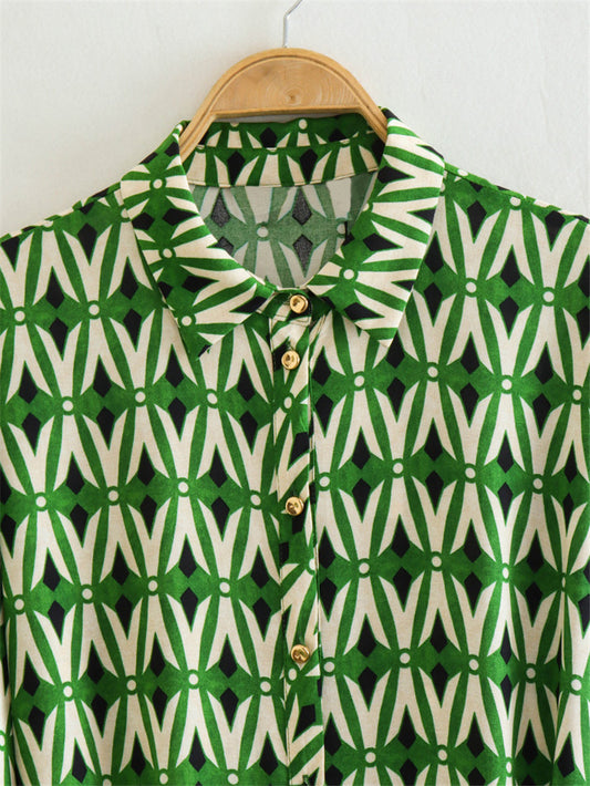 New Money- Belted Midi Dress