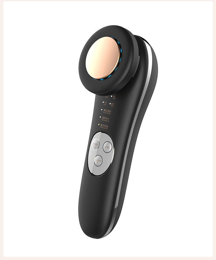 Beauty Instrument Introduction Instrument