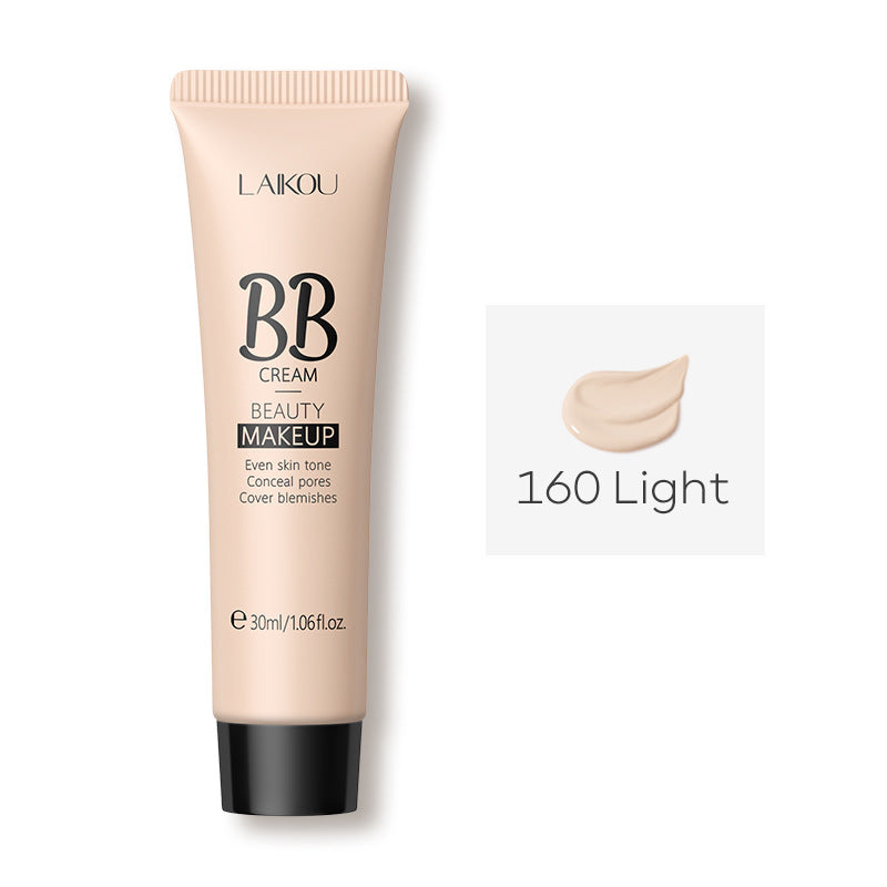 Natural Makeup Hose 9 Colors BB Cream 30ml