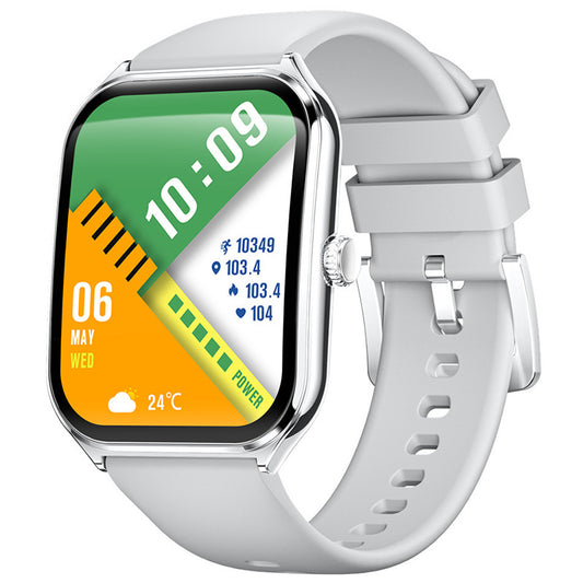 Cross-border New Arrival MT61 Smart Watch AMOLED Screen Men