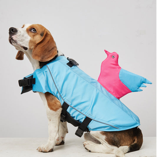 Pet Products New Pet Life Jacket