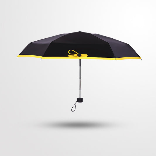 Creative Mini Fifty Fold Pocket Umbrella