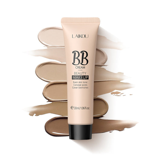 Natural Makeup Hose 9 Colors BB Cream 30ml