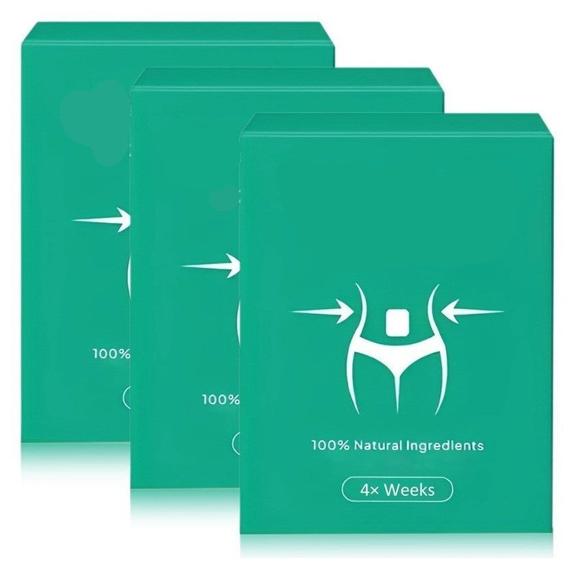 Body Universal Body Shaping Patch Compact Shaping