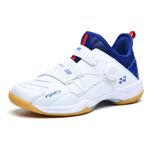 New Cross-border Badminton Shoes