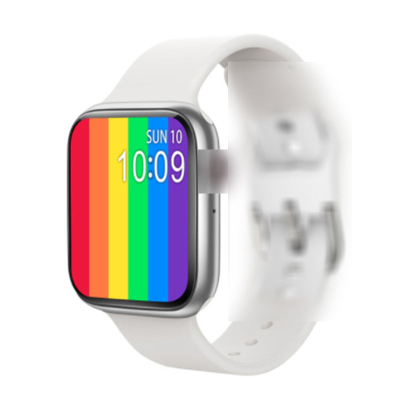 Bluetooth Smart Bracelet Exercise Blood Pressure Information Reminder Heart Rate Health Monitoring Watch