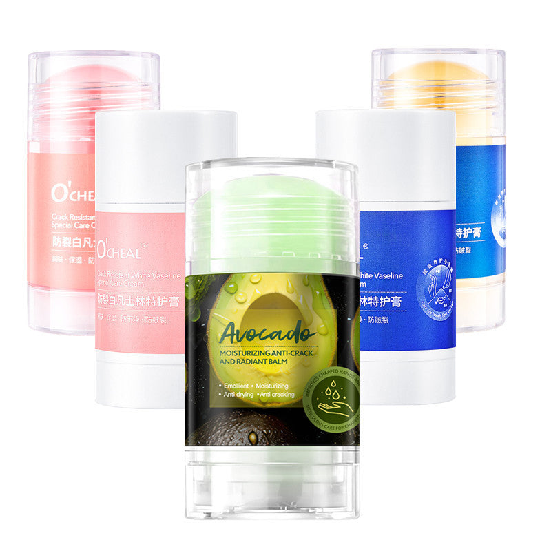Special Care Cream Body Care Moisturizing And Anti-chapping Hand Guard Feet