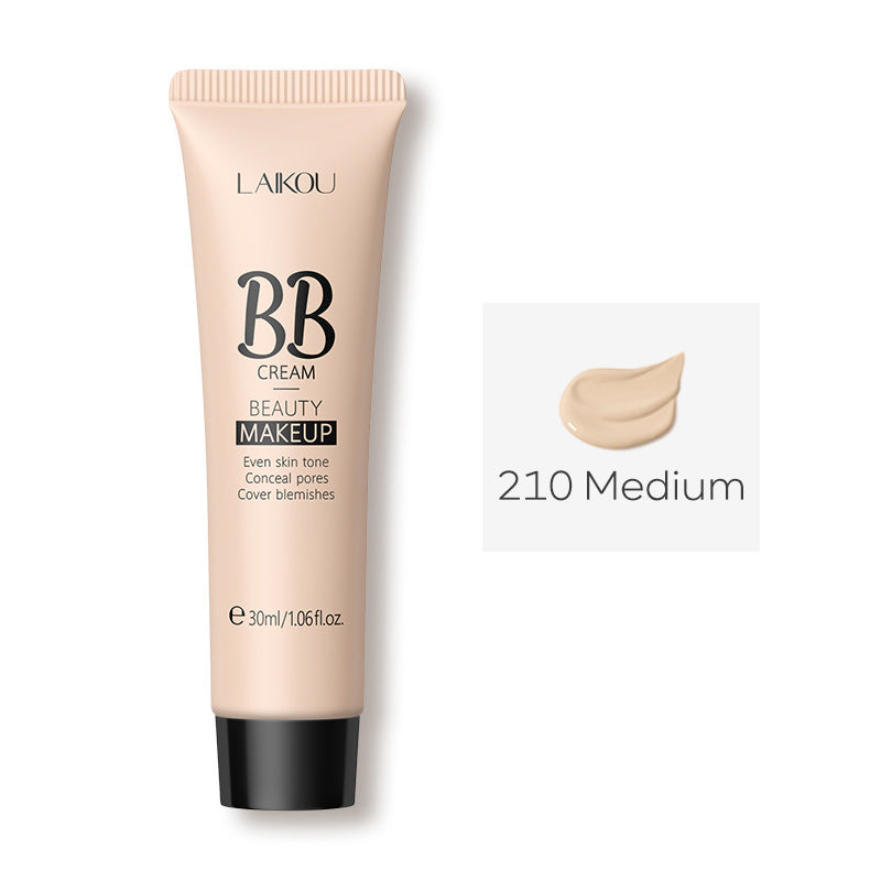 Natural Makeup Hose 9 Colors BB Cream 30ml