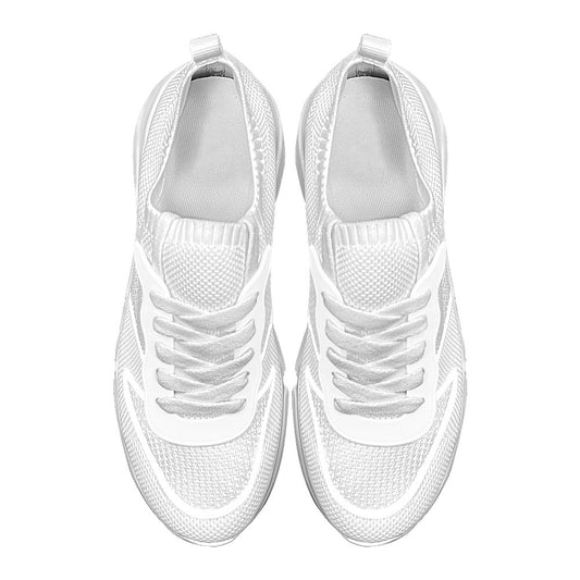 Come To Print Shoes, Sports Shoes, Foreign Trade, Dad Shoes, Support Printing Personalized Patterns, LOGO Lace-up Shoes