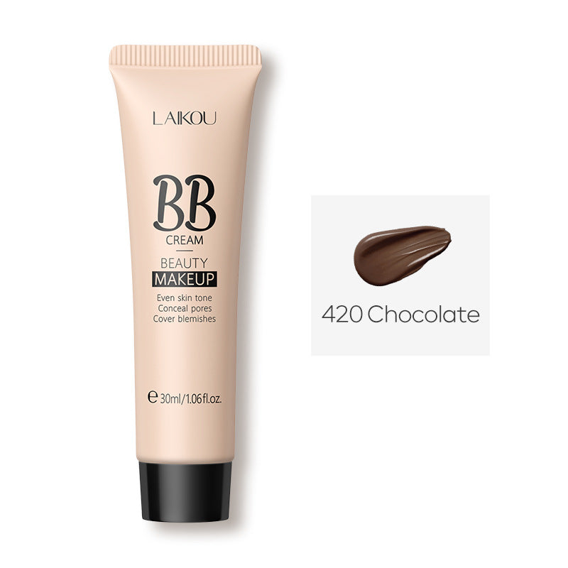 Natural Makeup Hose 9 Colors BB Cream 30ml