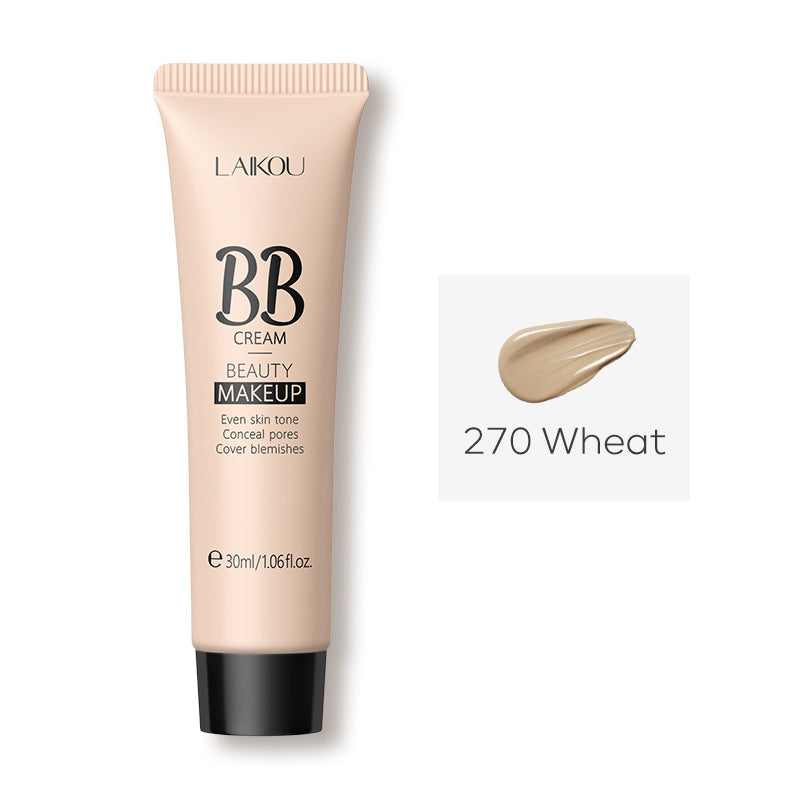 Natural Makeup Hose 9 Colors BB Cream 30ml