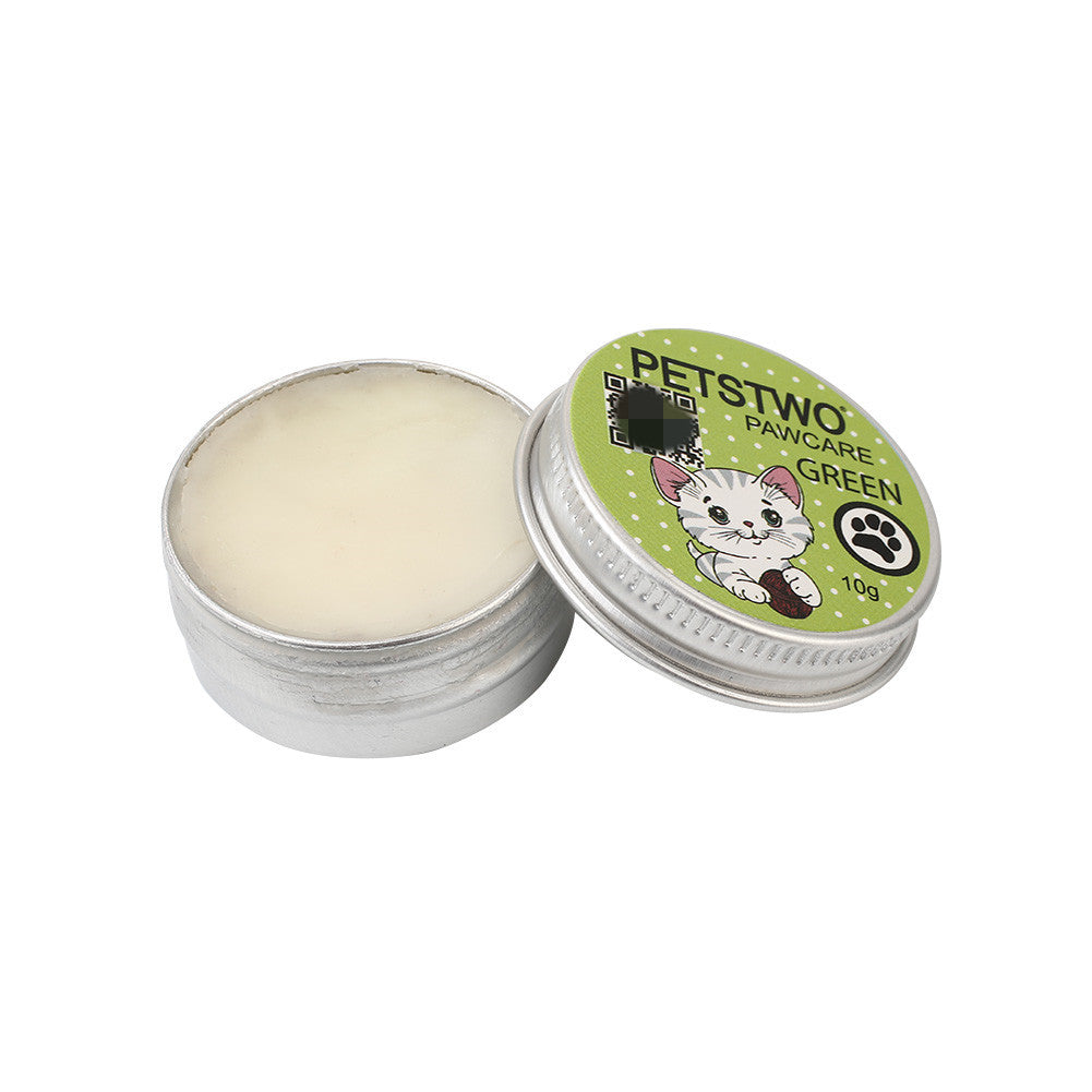 Family Pet Care Foot Care Ointment Dog Nose Balm Cat Dog General Cleaning Beauty Palm Protector