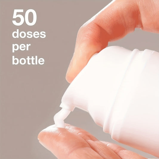 Wash-free Hair Mask To Remove Frizz Repair Perm Damaged Hair Structure Hair Care Repair-cross-border For New Products